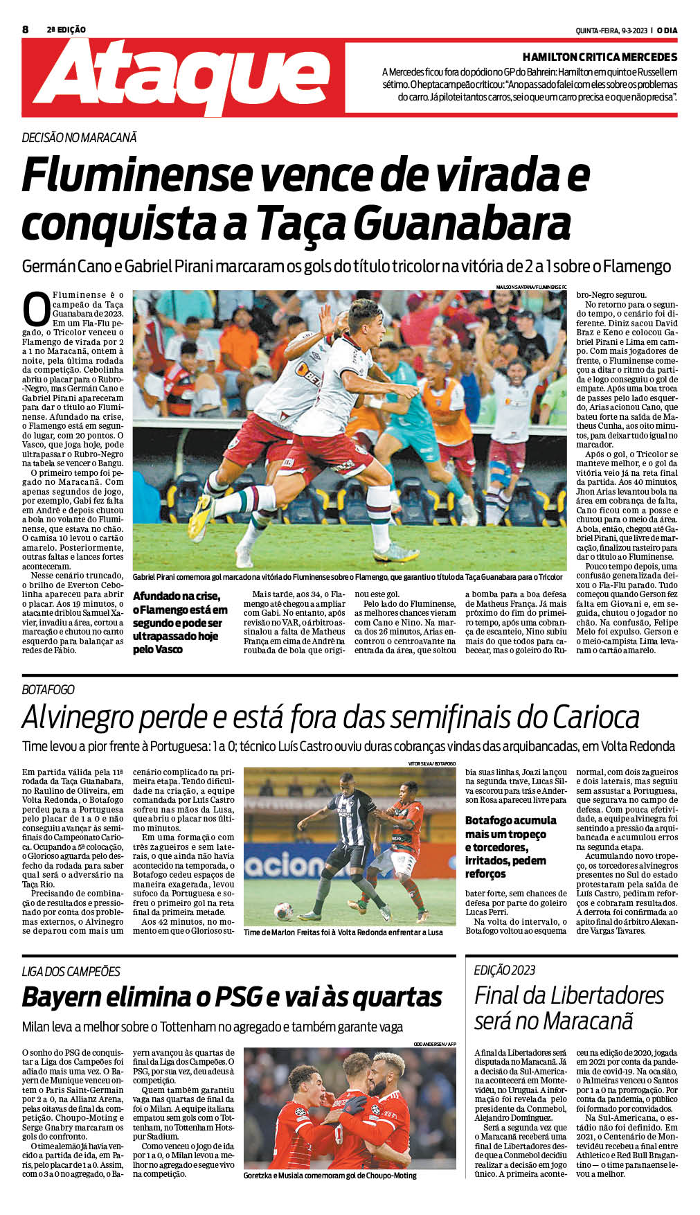 MA 3782 by The Brazilian Times Newspaper - Issuu