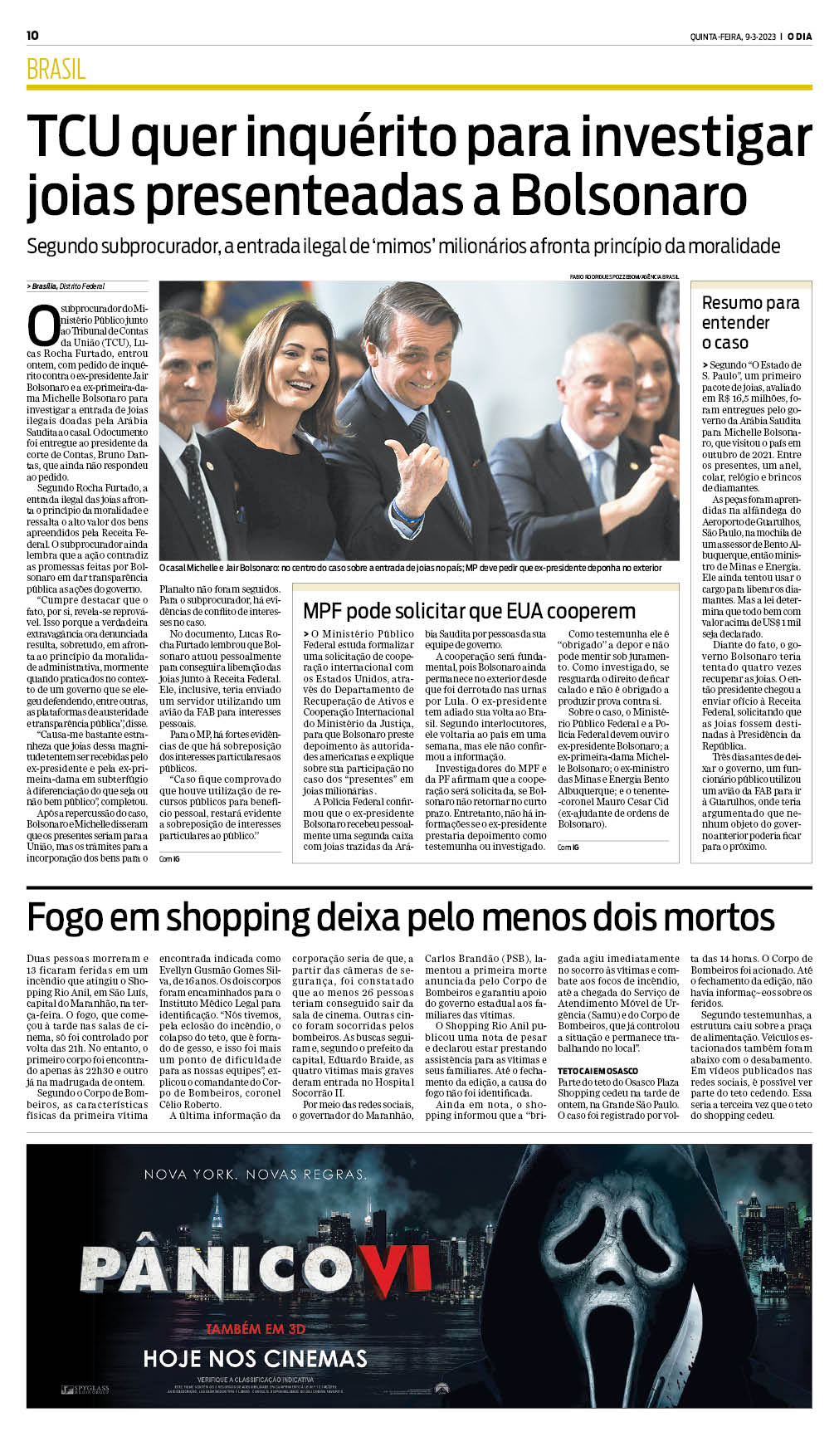 MA 3782 by The Brazilian Times Newspaper - Issuu